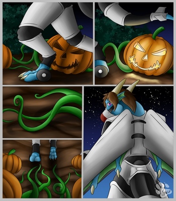The-Pumpkin-Patch 5 free sex comic