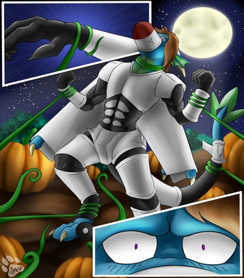 The-Pumpkin-Patch 6 free sex comic