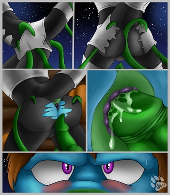 The-Pumpkin-Patch 7 free sex comic