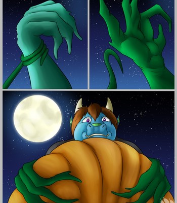 The-Pumpkin-Patch 11 free sex comic