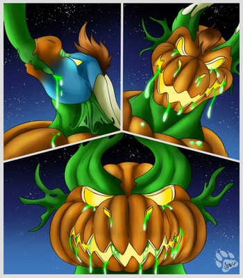 The-Pumpkin-Patch 15 free sex comic