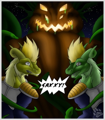 The-Pumpkin-Patch 19 free sex comic