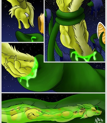 The-Pumpkin-Patch 21 free sex comic