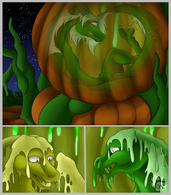 The-Pumpkin-Patch 23 free sex comic