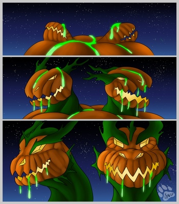 The-Pumpkin-Patch 26 free sex comic