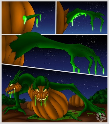 The-Pumpkin-Patch 27 free sex comic