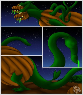 The-Pumpkin-Patch 28 free sex comic