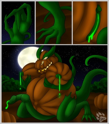 The-Pumpkin-Patch 37 free sex comic