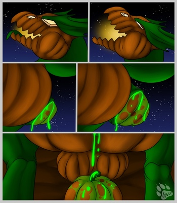 The-Pumpkin-Patch 39 free sex comic