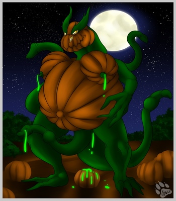The-Pumpkin-Patch 40 free sex comic
