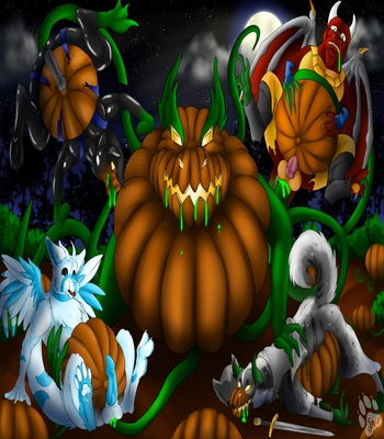 The-Pumpkin-Patch 42 free sex comic