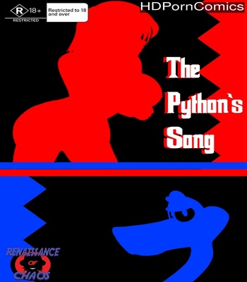 The-Python-s-Song 1 free porn comics
