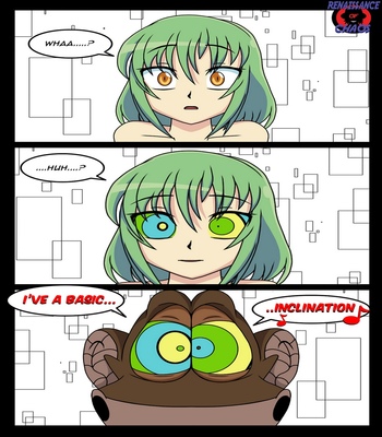 The-Python-s-Song 3 free sex comic