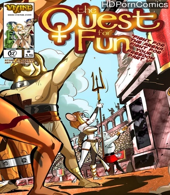 The-Quest-For-Fun-15-Fight-For-The-Arena-Fight-For-Your-Freedom-Part-5 1 free porn comics