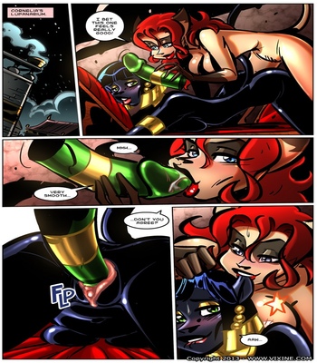 The-Quest-For-Fun-15-Fight-For-The-Arena-Fight-For-Your-Freedom-Part-5 17 free sex comic
