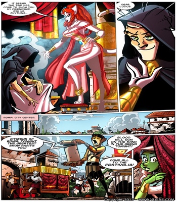 The-Quest-For-Fun-15-Fight-For-The-Arena-Fight-For-Your-Freedom-Part-5 20 free sex comic
