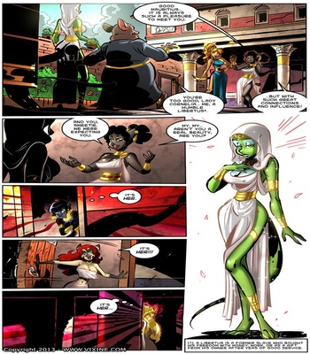 The-Quest-For-Fun-15-Fight-For-The-Arena-Fight-For-Your-Freedom-Part-5 22 free sex comic
