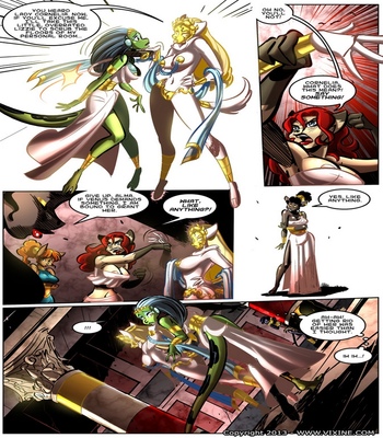 The-Quest-For-Fun-15-Fight-For-The-Arena-Fight-For-Your-Freedom-Part-5 25 free sex comic