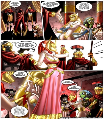 The-Quest-For-Fun-15-Fight-For-The-Arena-Fight-For-Your-Freedom-Part-5 26 free sex comic