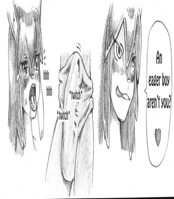 The-Rabbit-s-Hole 5 free sex comic