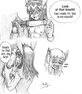 The-Rabbit-s-Hole 6 free sex comic