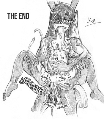 The-Rabbit-s-Hole 10 free sex comic