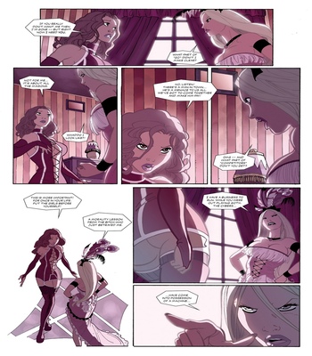 The-Route-Of-All-Evil-2 3 free sex comic