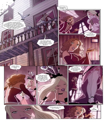 The-Route-Of-All-Evil-2 4 free sex comic