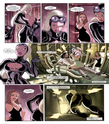 The-Route-Of-All-Evil-2 5 free sex comic