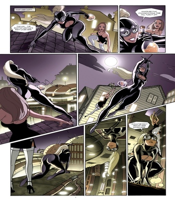 The-Route-Of-All-Evil-2 6 free sex comic