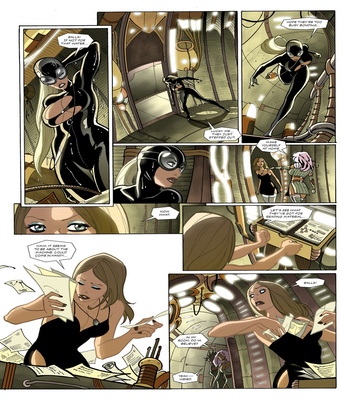 The-Route-Of-All-Evil-2 8 free sex comic