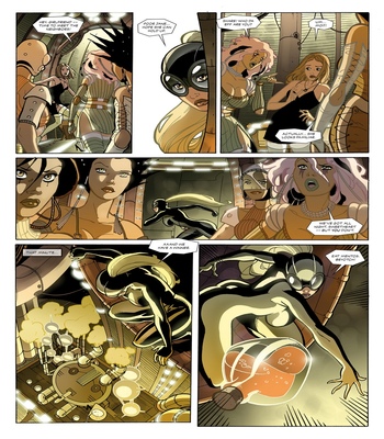 The-Route-Of-All-Evil-2 9 free sex comic