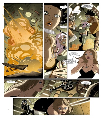 The-Route-Of-All-Evil-2 10 free sex comic