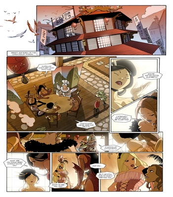 The-Route-Of-All-Evil-2 12 free sex comic