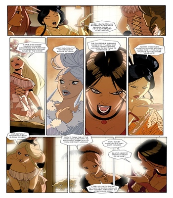 The-Route-Of-All-Evil-2 13 free sex comic