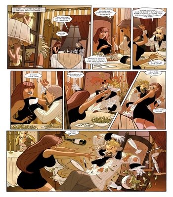 The-Route-Of-All-Evil-2 15 free sex comic