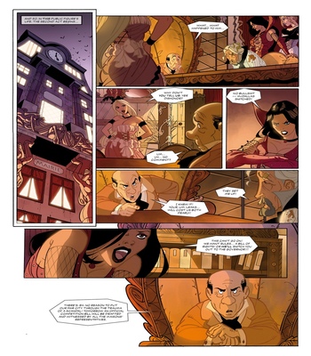 The-Route-Of-All-Evil-2 17 free sex comic