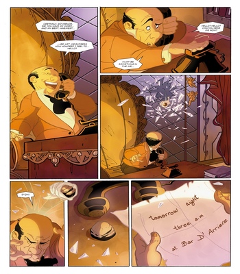 The-Route-Of-All-Evil-2 19 free sex comic