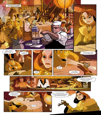 The-Route-Of-All-Evil-2 20 free sex comic