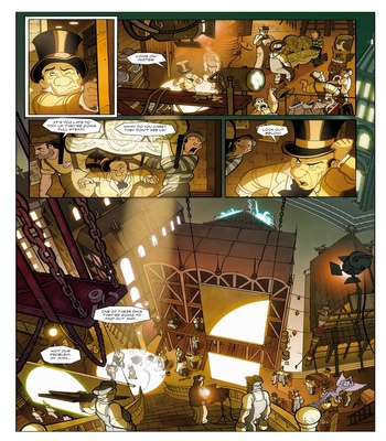 The-Route-Of-All-Evil-2 22 free sex comic