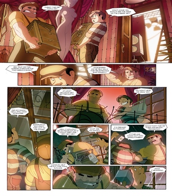 The-Route-Of-All-Evil-2 23 free sex comic