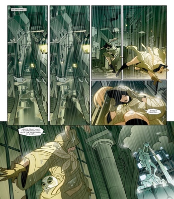 The-Route-Of-All-Evil-2 24 free sex comic
