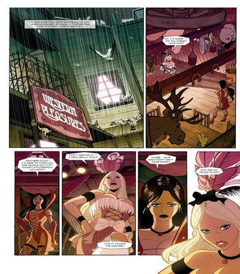 The-Route-Of-All-Evil-2 25 free sex comic