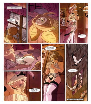 The-Route-Of-All-Evil-2 27 free sex comic