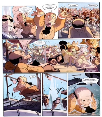 The-Route-Of-All-Evil-3 3 free sex comic