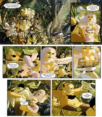 The-Route-Of-All-Evil-3 12 free sex comic