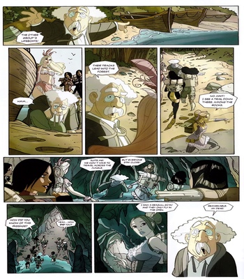 The-Route-Of-All-Evil-3 13 free sex comic