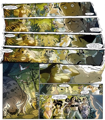 The-Route-Of-All-Evil-3 16 free sex comic