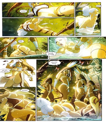 The-Route-Of-All-Evil-3 22 free sex comic