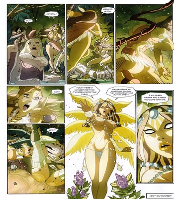 The-Route-Of-All-Evil-3 23 free sex comic